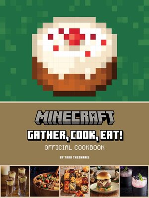 Minecraft - ebook